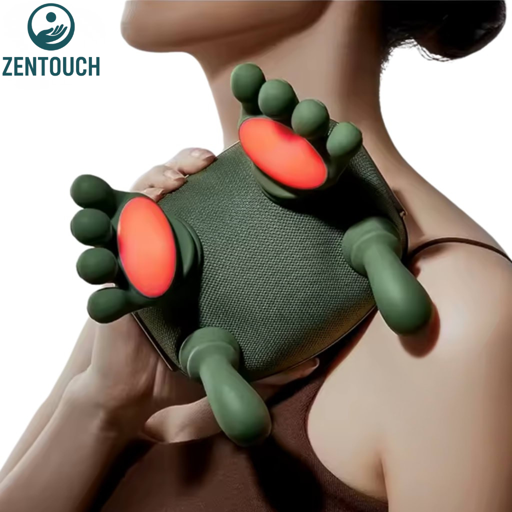 ZenTouch
