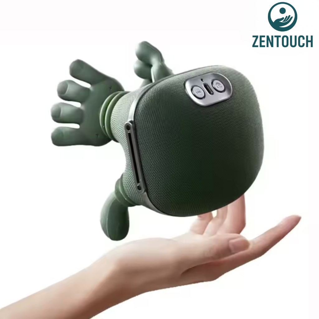 ZenTouch