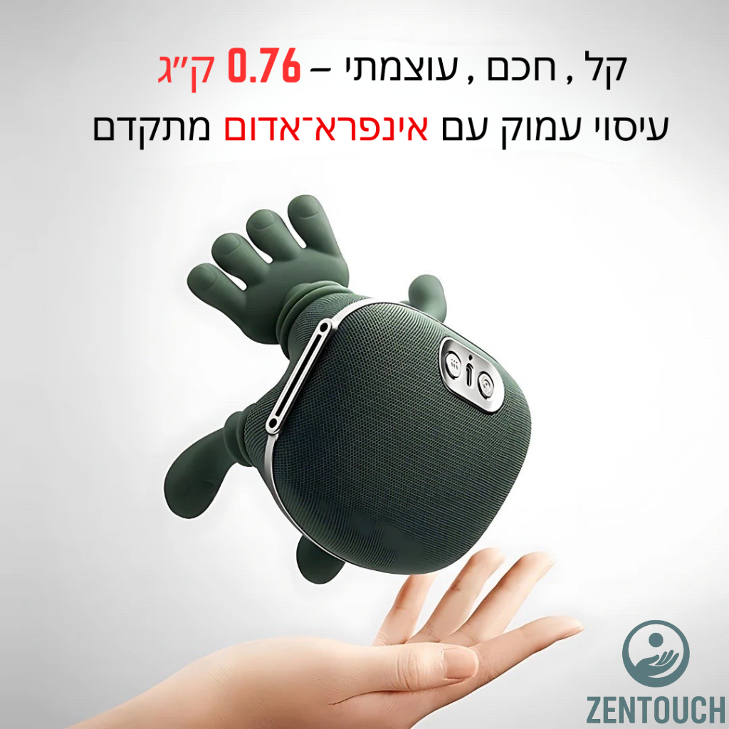ZenTouch