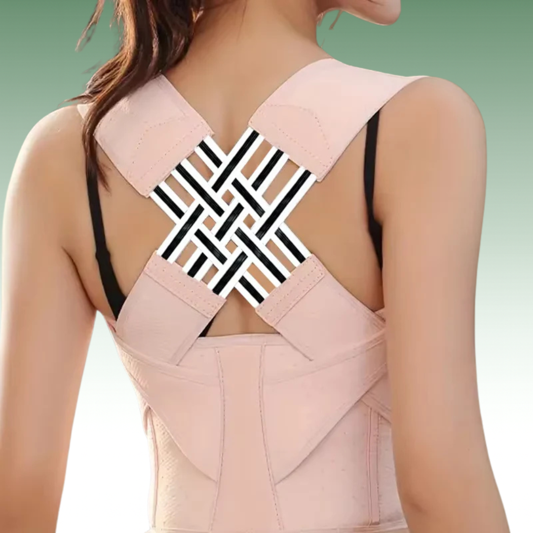 מיישר הגב ZenBack