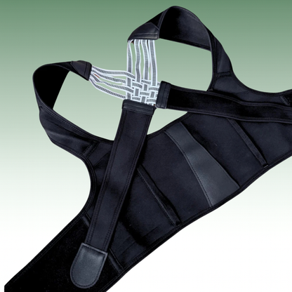 מיישר הגב ZenBack